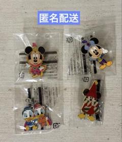ディズニー　アブーズバザール・ジャングルカーニバル　ピンバッジ　30種　非売品 チャンドゥ&シンドバッド登場！東京ディズニーシー「アブーズ