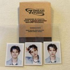 nct dream チョンロ　idフォト ポップアップ　popup BTTF