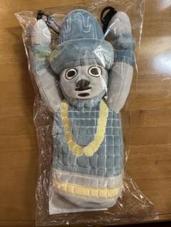 古代メキシコ展 グッズ 国立東京博物館 限定ショルダーバッグ