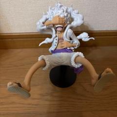 ワンピース ルフィ フィギュア