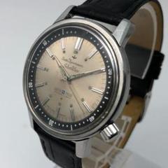 【精度良好】SEIKO スポーツマチック シルバーウェーブ ビンテージ自動巻き 精度良好】SEIKO スポーツマチック シルバーウェーブ ビンテージ