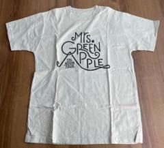 ☆美品☆ミセスツアーTシャツ 新作グッ ミセスグリーンアップル Tシャツ ルームツアー Mrs