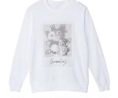 Gremlins グレムリン スウェット ギズモ