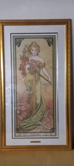Alphonse Mucha リトグラフ 1898年製作 ミッシャ財団監修版 2025年最新】ミュシャ リトグラフの人気アイテム - メルカリ