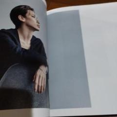 柚香光　JOSEPH　写真集4