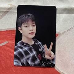 StrayKids サノク CHK CHKリノ BOOM ATE トレカ STRAY KIDS ATE OFFICIAL ALBUM PHOTOCARD Chk Boom Accordion