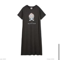 大阪関西万博 会場限定品 ジェラートピケ ミャクミャク ワン