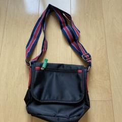 ベネトン メンズバッグの中古 未使用品 メルカリ