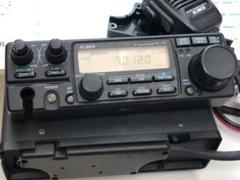 ALINCO DX-70 10w機 HFトランシーバー 通電送受信確認 ゼネカバ ALINCO DX-70 10w機 HFトランシーバー 通電送受信確認 ゼネカバ