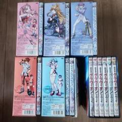 【再入荷】 2025年最新】超重神グラヴィオンの人気アイテム メルカリ - アニメ