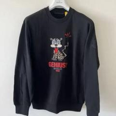 〈すぐ届く！〉 MONCLER GENIUS 2 1952 オセロット トレーナー 新品！〉 MONCLER GENIUS 2 1952 オセロット トレーナー - メルカリ