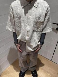 Our legacy 　48 正規品 OUR LEGACY RODEO ブラック デニム ジャケット 48サイズ