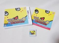 梨汁ブシャー ふなっしードラゴンズ DRAGONS ニンテンドー 3DS DS