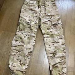 TRU-SPEC迷彩服上下セット 生産終了 PX品 陸上自衛隊 迷彩服 3型 TC（EC） 上下ベルト