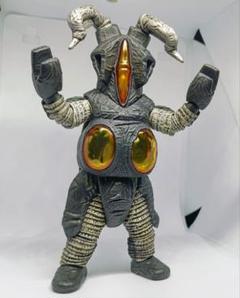 ゼットン 2代目 MAF 帰ってきたウルトラマン 帰ってきたウルトラマン』ゼットン（二代目）が、リニューアル
