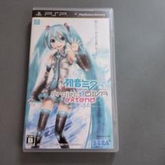 初音ミク -Project DIVA- extend