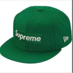 Supreme New Era 1M 7 1/8 SS20