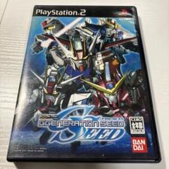 SDガンダムGジェネレーションSEED