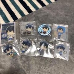 弱虫ペダル 荒北靖友