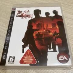 ゴッドファーザー II ゴッドファーザー2 PS3