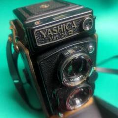 2025年最新】yashica 124gの人気アイテム - メルカリ
