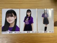 乃木坂46　10th バスラ　シークレットロングT 紫バージョン 新品未開封 2025年最新】乃木坂 tシャツ 10thの人気アイテム - メルカリ