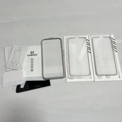 ⭐️CASEKOO iPhone 14 / 13 iPhone13Pro