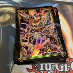 遊戯王【武神】デッキ スサノヲ スリーブ付　+スリーブ１５枚 51cQnmwDZwL._UF350,350_QL50_.jpg