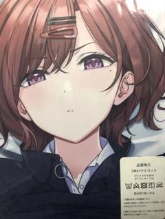 シャニマス 樋口円香④ 抱き枕カバー by メルカリ