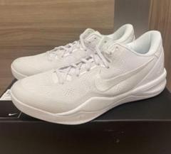 NIKE KOBE8 PROTRO HALO 27.5
