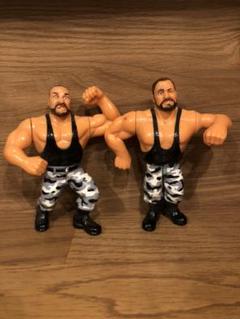 wwf ハズブロの中古/未使用品 - メルカリ