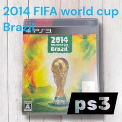 2014 FIFA World Cup Brazil PS3ソフト