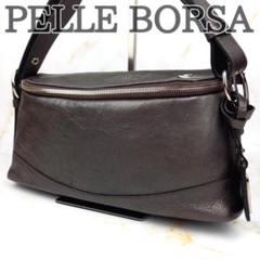 2025年最新】PELLE BORSA レディース ショルダーバッグの人気