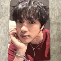 Run Seokjin ラキドロ コヤン会場 限定 BTS JIN ジン ツアー
