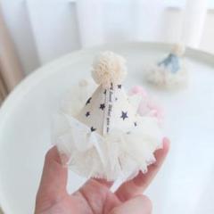 ヘアアクセサリー 写真撮影 ミニ 帽子 子供 大人 可愛い ガーリー