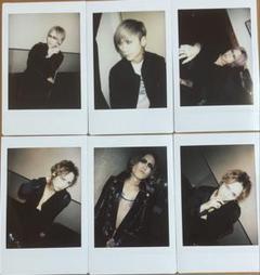 MEJIBRAY 綴チェキ　180枚セット MEJIBRAY 綴 チェキ - メルカリ