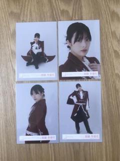 櫻坂　齋藤冬優花　生写真　クーポン　ウエハース　直筆　サイン 櫻坂 齋藤冬優花 生写真 クーポン 直筆 サイン - メルカリ