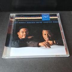 Shorter Herbie Hancock Wayne Shorter