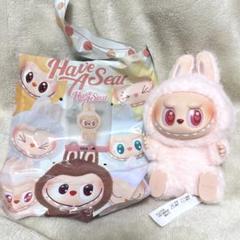 LABUBU DADA 専用服セット 2025年最新】popmart labubu dadaの人気アイテム - メルカリ