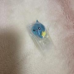 しずくちゃん めじるしストラップ