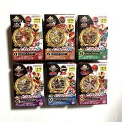 Amazon.co.jp: ナンバーワン戦隊ゴジュウジャー SGセンタイ