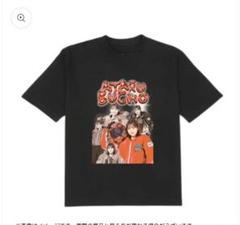 AVAM サイン付き Tシャツ 160]エンブレム刺繍オーバーシルエットTシャツ(カットソー・T