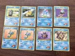 ポケモンカード　カスミ　水タイプのサムネイル