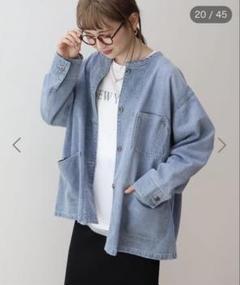 AMERICAN HOLIC デニムカバーオール新品未使用タグ付き AMERICAN HOLIC｜デニムカバーオール | Rakuten Fashion(楽天