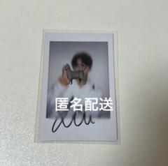 NEXZ YU ユウ starriver 上海サイン会　直筆サインチェキ NEXZ ネクスジ ユウ YU サイン チェキ 直筆 O-RLY - メルカリ