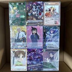 カードまとめ売り トレカまとめ売り　カード　トレカ　アニメ　まとめ売り　大量 トレカ大量まとめ売り 100サイズ 約21kg - メルカリ