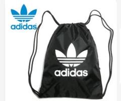新品☆adidas アディダスリュック ナップサック