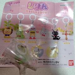 りぼん　めじるしアクセサリー
