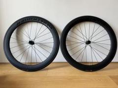 ヤス様専用：BONTRAGER AEOLUS PRO 51 TLR 前後+タイヤ - メルカリ
