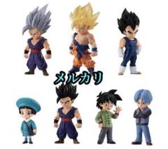 希少‼️ ドラゴンボールアドバージ 13 15 16 超サイヤ人孫悟空